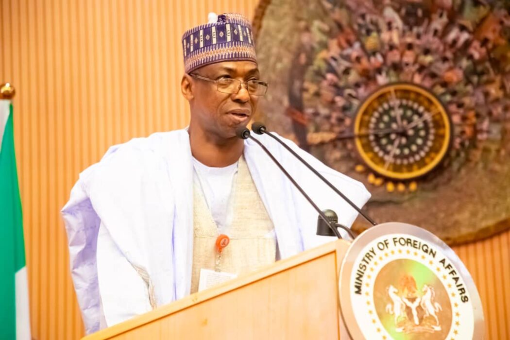 Nigeria, Netherlands Strengthen Ties On Trade, Investment, Energy Transition