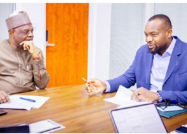 TETFund, Digital Economy Ministry Target Skills Gap 1 ECHONO AND BOSUN