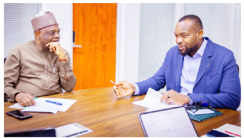 TETFund, Digital Economy Ministry Target Skills Gap