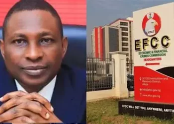 ‘We’ve Arrested Hundreds Of Yahoo Boys In Last 2 Months’, Says EFCC Chair Olukoyede