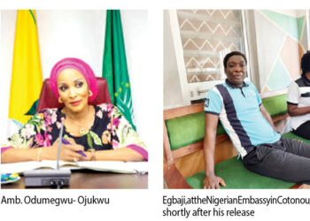 How Nigerian Authorities Facilitated Release Of Nigerian Jailed In Benin Republic