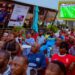 Fans Narrate Their Feelings At EPL Watch Party