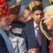 EU, India Seal ‘Mother Of All Deals’ Trade Pact Creating 2-billion-person Market