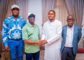 Okpebholo Orders Release Of Detained Innocent Students Over Violent Ekpoma Protest