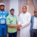 Okpebholo Orders Release Of Detained Innocent Students Over Violent Ekpoma Protest