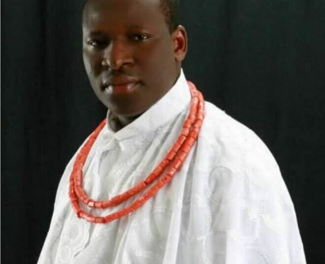 Edo Youth Group Backs Osawaru’s Return Bid, Cites Constituency Projects 1 Edo youth