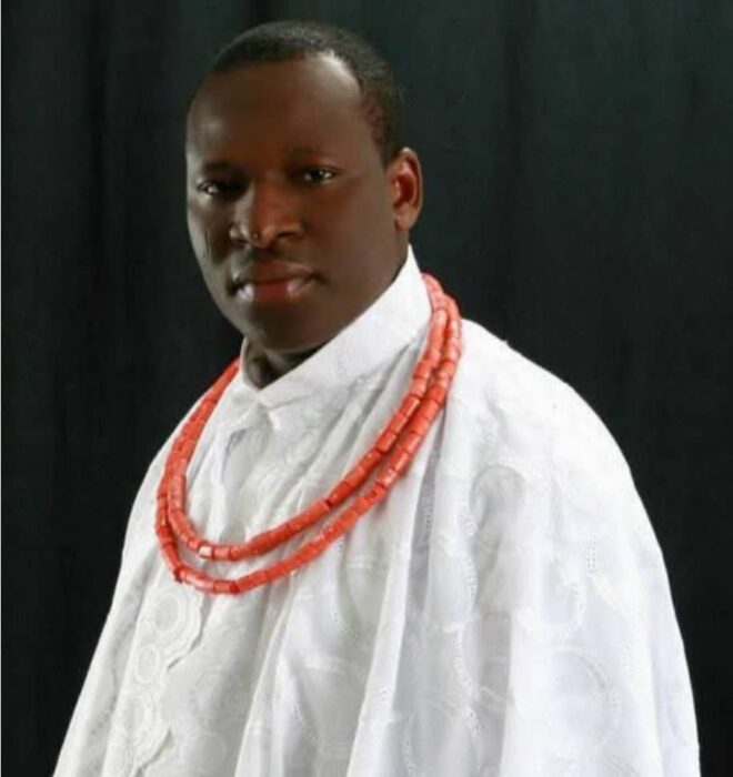 Edo Youth Group Backs Osawaru’s Return Bid, Cites Constituency Projects