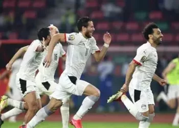 AFCON: Egypt Advance To Quarterfinals With 3-1 Victory Over Benin Republic