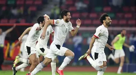 Egypt