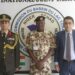 Egypt Pledges To Support MNJTF Against Insurgency In Lake Chad 5 Egypt Pledges To Support MNJTF Against Insurgency In Lake Chad