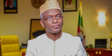 El-Rufai’s 125 Days, And Counting 4 2027: Competitive Democracy Under Threat In Nigeria, Says El-Rufai