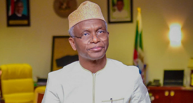 Malam Nasir El-Rufai