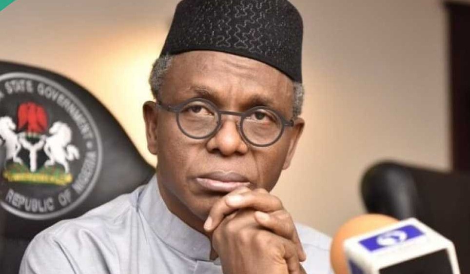 El-Rufai Mourns As Mother Dies