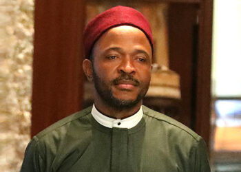 2027: Why I Joined Presidential Race On ADC Platform – Buhari’s Ex-Minister Nwajiuba