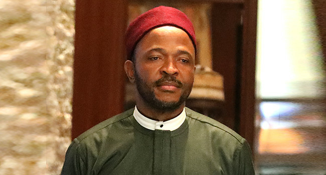 2027: Why I Joined Presidential Race On ADC Platform – Buhari’s Ex-Minister Nwajiuba 1 Emeka Nwajiuba
