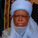 Emir Sulu-Gambari Mourns Ilorin Chief Imam Solihu
