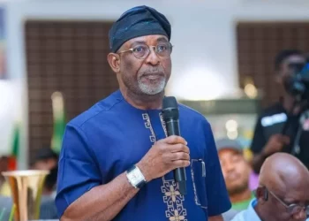 Governor Eno Forced My Defection To APC – Enoidem