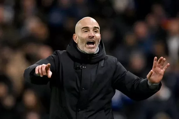 Chelsea Confirms Enzo Maresca Departure Amid Poor Premier League Run 1 Enzo Maresca