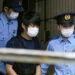 Ex-Japanese PM Abe’s Killer Gets Life Sentence