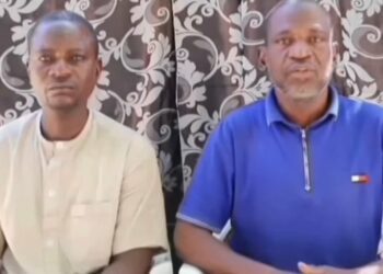 Boko Haram Demands $300,000 Ransom For Abducted Ex-Borno LG Vice Chair, 1 Other