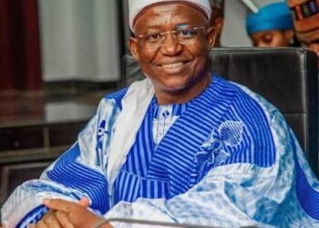 Ex-Kaduna Commissioner Defects From APC To ADC