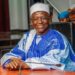 Ex-Kaduna Commissioner Defects From APC To ADC 5 Ex-Kaduna Commissioner Defects From APC To ADC