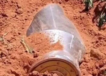 Military Urges Sokoto Residents To Surrender Explosive Debris From US Airstrikes