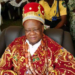 Tinubu Salutes Aba King At 97