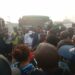 FAAN Unveils 30 Airport Electric Shuttle