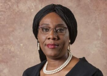 Tinubu Names First Female DG Of Nigerian Law School