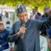 Kurmin Wali: Pastors Hail Governor Sani’s Security, Infrastructure Drive