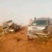 FRSC Confirms 10 Dead, 4 Injured In Kaduna Road Crash 2 FRSC Confirms 10 Dead, 4 Injured In Kaduna Road Crash