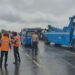 Female PoS Operator Killed By Vehicle Allegedly Chased By FRSC Personnel In Abuja 5 Female PoS Operator Killed By Vehicle Allegedly Chased By FRSC Personnel In Abuja