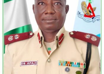 9 Die, 10 Others Injured In Bauchi Auto Crash