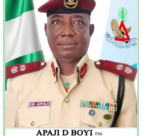 9 Die, 10 Others Injured In Bauchi Auto Crash 1 FRSCccc