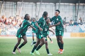 U-20 WC Qualifier: Oyo Government To Host Teranga Lioness Vs. Falconets Match