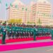 AFCRD 2026: Turaki-led PDP Calls For Improved Welfare For Security Personnel