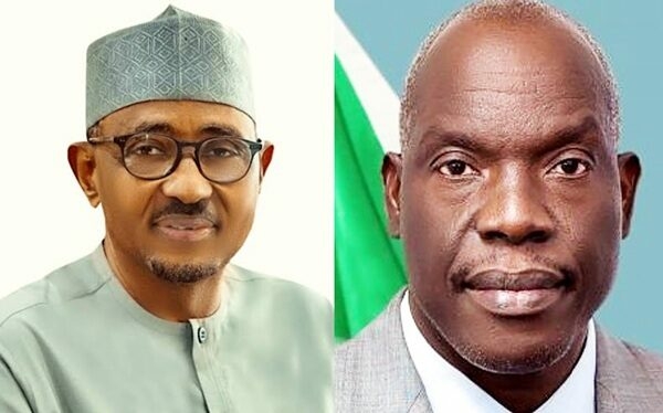 Beyond The Resignations In Nigeria’s Oil Sector 1 Farouk Komolafe