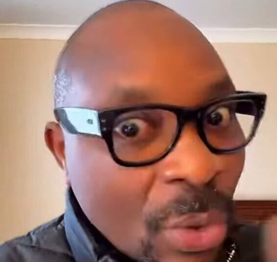 2027: Wike, Fubara Can’t Deliver Rivers For Tinubu Without Rigging — Fayose 1 Fayose