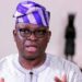 Atiku, Tambuwal Destroyed PDP — Fayose 5 Atiku, Tambuwal Destroyed PDP — Fayose