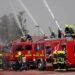 Federal Fire Service Promotes 16 Officers In Kebbi