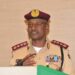 Road Safety Corps Redeploys Senior Officers