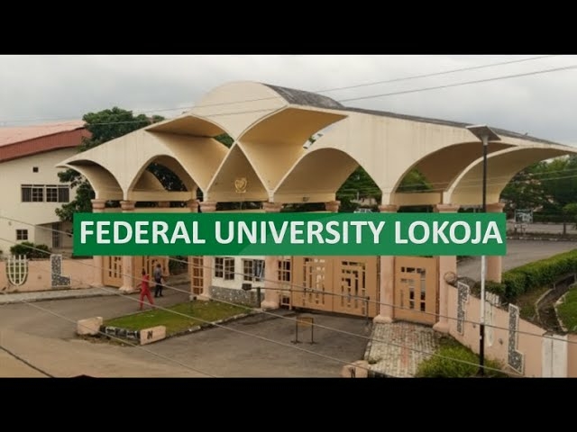 Federal University Lokoja