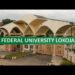 Varsity Don Seeks Funding For High-risk Exploratory Research