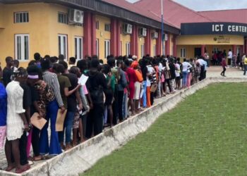 Undergraduates Accuse Otuoke Landlords Of Arbitrary Rent Increases