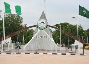 104 Make First Class As Varsity Graduates 4,141 Students