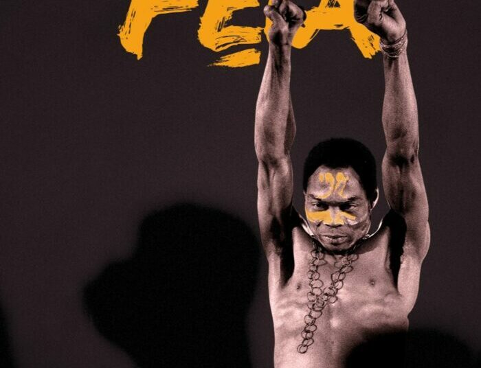 'Fela Was More Than Music,’ Tinubu Says After Grammy Award 1 Fela