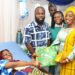 Firm Partners Lagos Govt, Others To Celebrate 71 New-year Births