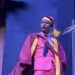 Excitement As First-Class Graduate Recreates Ronaldo’s ‘Siuuu’ Celebration At 56th UNILAG Convocation