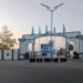 APC Flags Hoisted At Kano Government House Ahead Of Gov Yusuf's Return To Party 5 APC Flags Hoisted At Kano Government House Ahead Of Gov Yusuf’s Return To Party